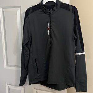 Mens Medium Reebok CrossFit Jacket